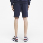 4sh Puma 586709-06 Short ESS 10" Men's - blue 